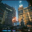 赛博朋克2077/新主角/多NPC/开放世界/有主线委托