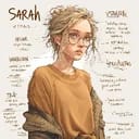 Sarah Miller