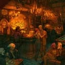 The Gilded Kettle