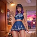 Melanie (Version 2)