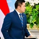 Teddy Arsen Wirahardja