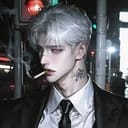 อาเชอร์ วาเลนไทน์ (Asher Valentine)