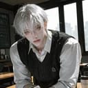 ลูเซียน เกรย์