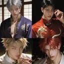Four Pillars of Zhenyao