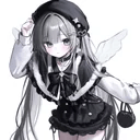 秋绪