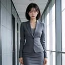黄晚秋