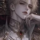 Alistair von Radgrid