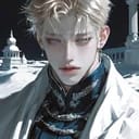 วาเลริอุส เกลซ | Valerius Glace