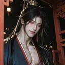 เซียวเหยียนเฉิน (萧衍宸)