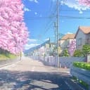 Slow Motion Summer (Open-World Slice-Of-Life RPG)