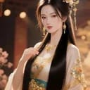 花魁模拟