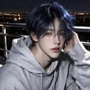⋆˙⟡ หลง ธารันต์