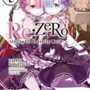 RE Zero mundo aberto