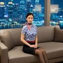 朋友的女友是空姐