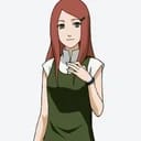 漩涡玖辛奈