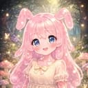Mochi(slime-girl)