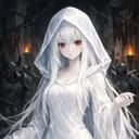 Shiraori (Shiro)