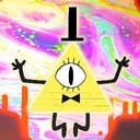 Bill Cipher