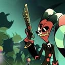 Blitzø(Helluva Boss)