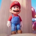 Super Mario
