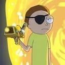 Evil Morty