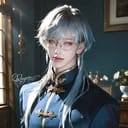 เซิ่น อวี่เจ๋อ | 「沈氏」