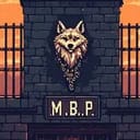 M.B.P. - MAD B*TCH PRISON