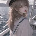 ⚓Mira | มิร่า⚓