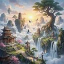 仙逆同人模擬