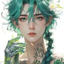 莯林霖