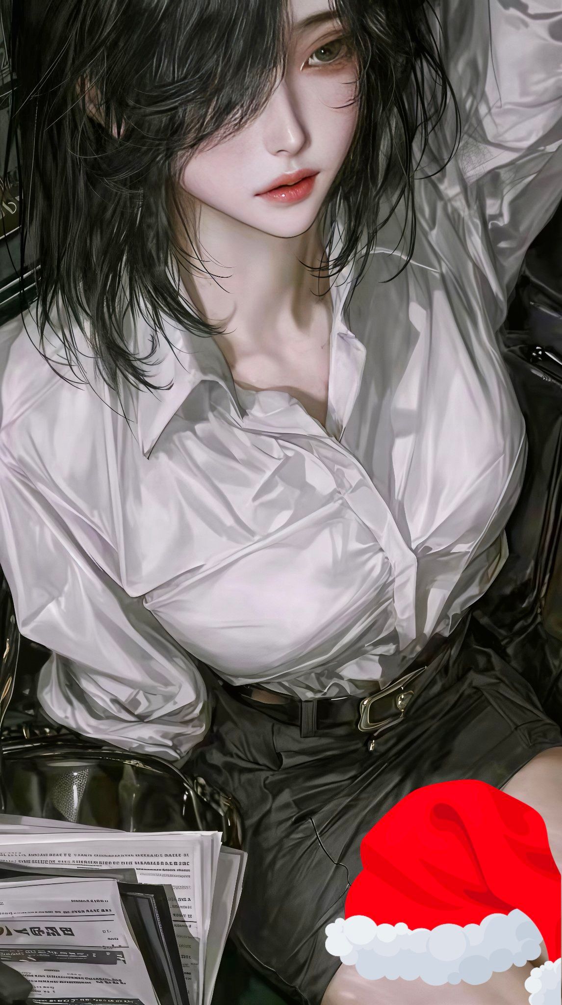 魏清河