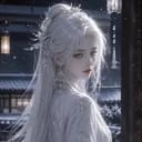 เซียวอันหนิง | 蕭安寧