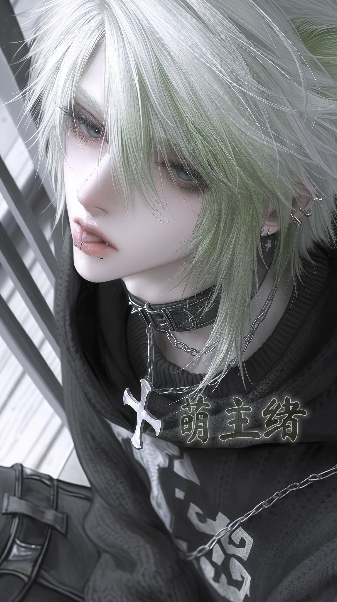 小早川玲司(Kobayakawa Reiji)