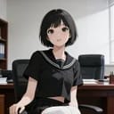 皱海英