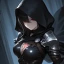 Sister Nyx