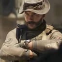 Captain John price