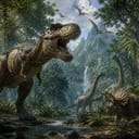The Jurassic