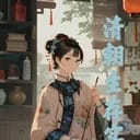 清朝生存实录