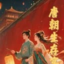唐朝生存实录