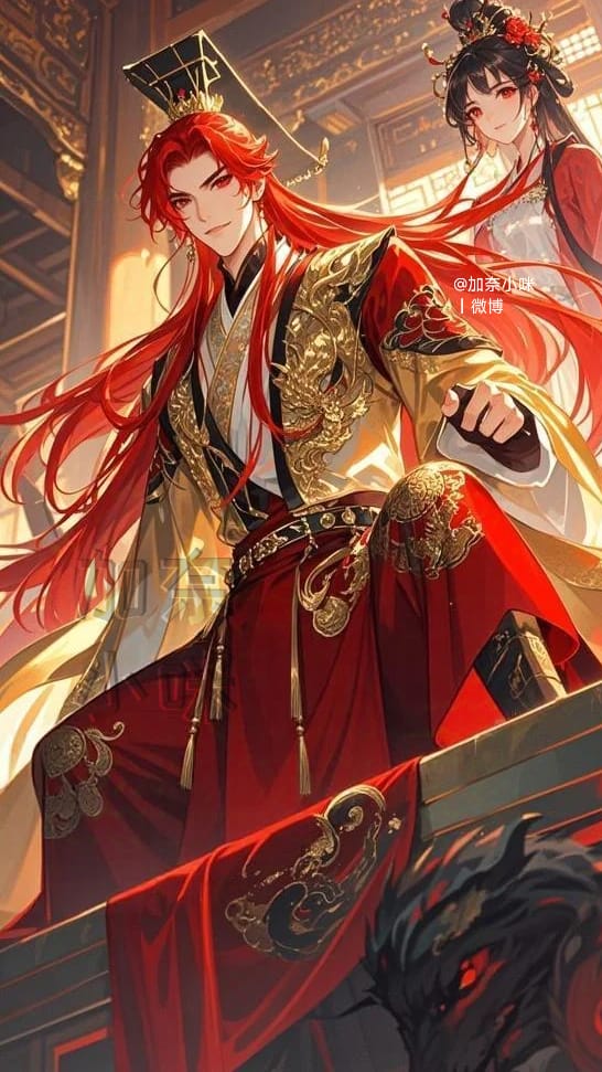 穿越女存活系统