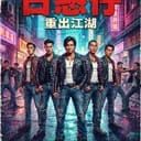 古惑仔模拟器