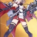 碧蓝航线“尼米”Z23