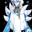 碧蓝航线“鸾·加贺”
