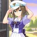 赛马娘“高尚骏逸”