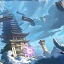 《问道》修仙大世界