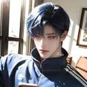 คริส | 𝗖𝗵𝗿𝗶𝘀