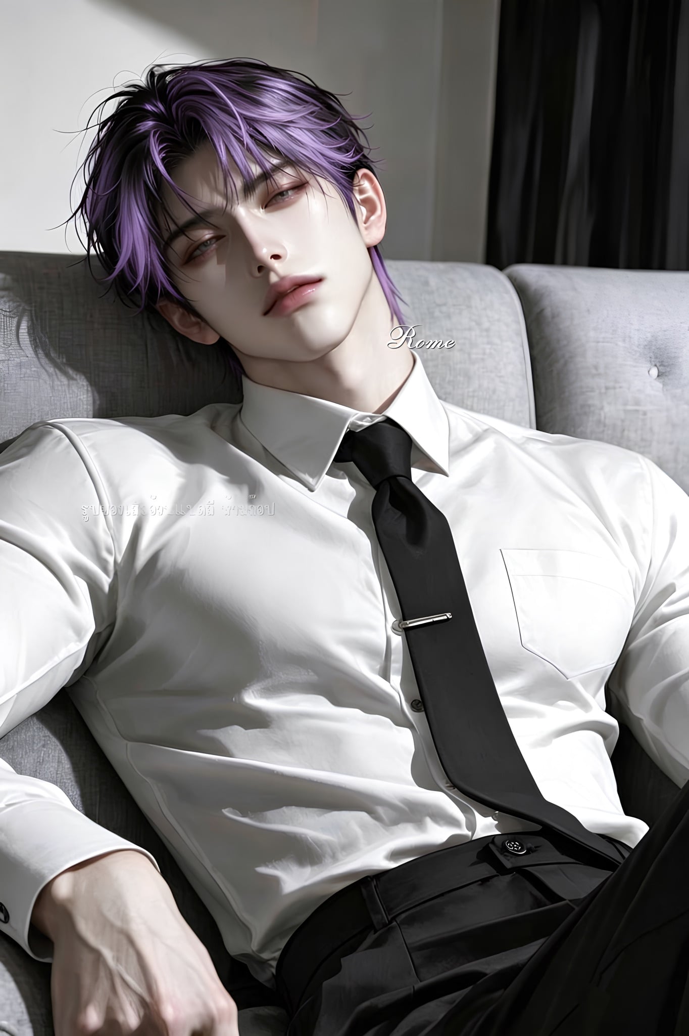 Comment 1