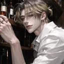 รัม | Rum °🥂⋆.ೃ🍾࿔*:･