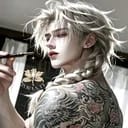 ซีหรู | 時汝