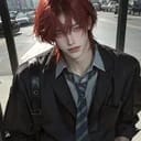 เมลวิน (Melvin) | เซธ (Zeth)